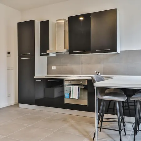 Apartment Arco - Center Bologna