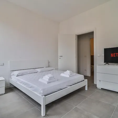 Apartment Arco - Center *