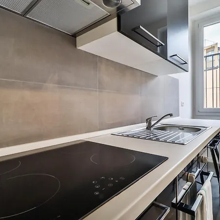 Arco - Center Apartment