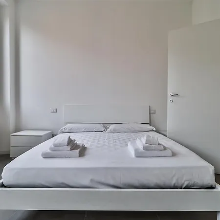 Arco - Center Apartment Bologna