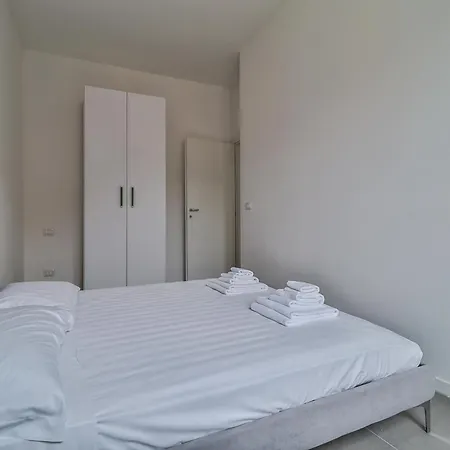 Apartment Arco - Center