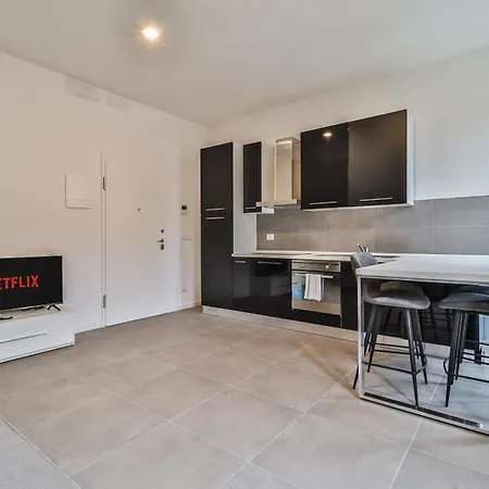 Arco - Center Apartment