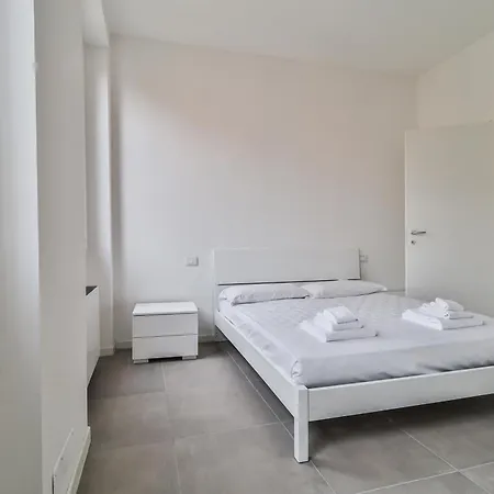 Arco - Center Apartment