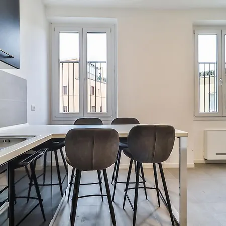 Arco - Center Apartment