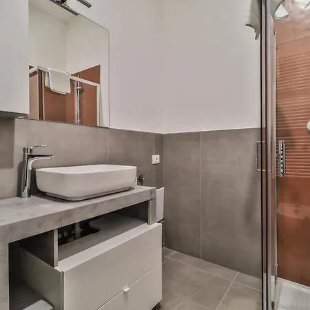 Arco - Center Appartement *