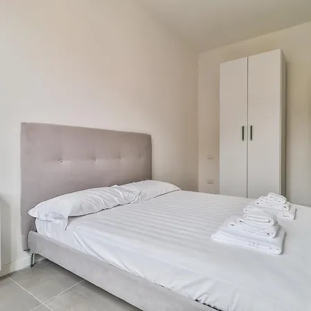 Appartement Arco - Center *
