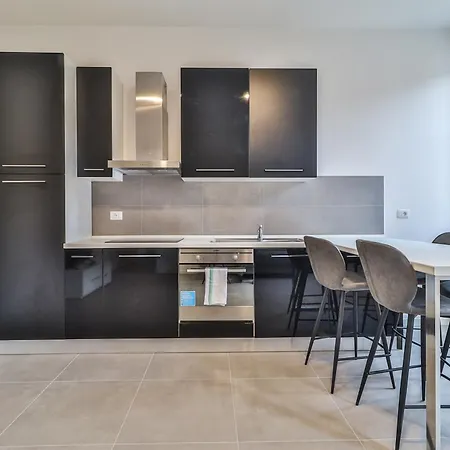 Appartement Arco - Center